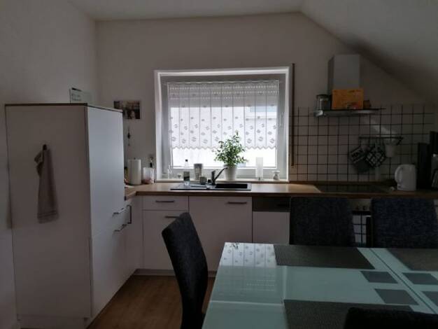 Wohnung zur Miete 670 € 5 Zimmer 90 m² Geschoss EG/1 frei ab 01.04.2026 Riegelsberg 66292
