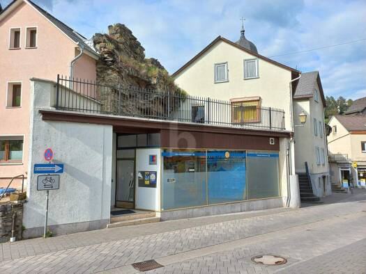 Einfamilienhaus zum Kauf 199.000 € 5 Zimmer 130 m² 170 m² Grundstück Runkel 65594