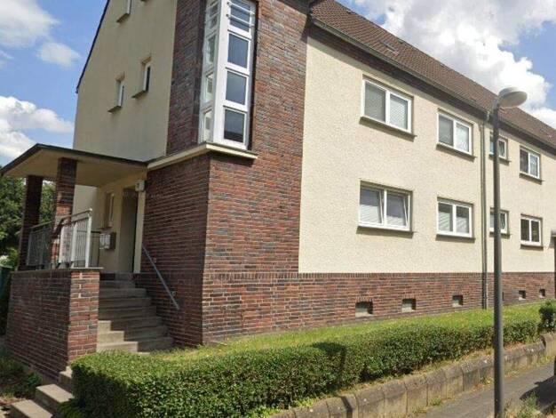 Wohnung zur Miete 540 € 3,5 Zimmer 66,1 m² EG frei ab 01.04.2026 Hüls Marl 45772