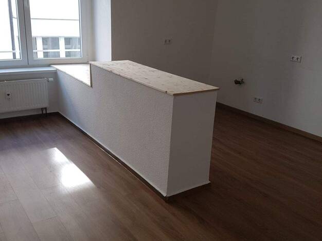 Wohnung zur Miete 375 € 2 Zimmer 54 m² 2. Geschoss frei ab sofort Mittelstadt Hagen 58095
