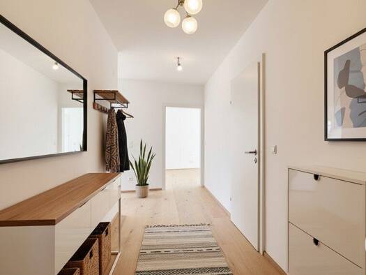 Wohnung zum Kauf 398.000 € 91,6 m² 1. Geschoss Flieglerinstraße 40 Gneixendorf Krems an der Donau 3500