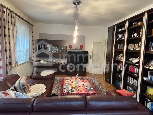 Einfamilienhaus zum Kauf 940.000 € 5 Zimmer 210 m² 2.000 m² Grundstück Bad Sauerbrunn 7202