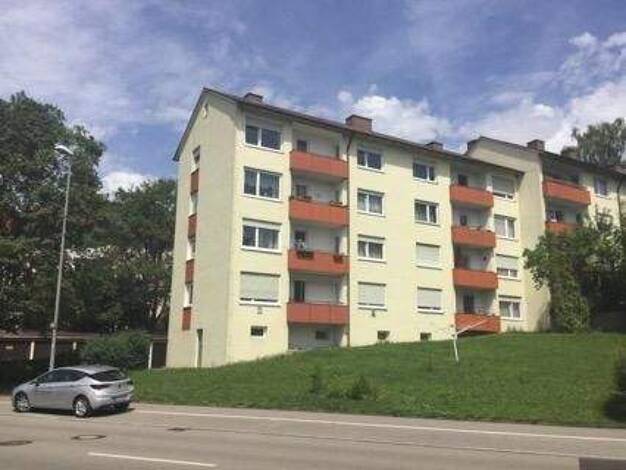 Wohnung zur Miete 685 € 3 Zimmer 69,1 m² 1. Geschoss frei ab 07.03.2026 Nattheimer Str. 101 Schnaitheim Heidenheim 89520