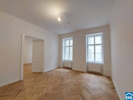 Wohnung zur Miete 1.909 € 3 Zimmer 83,2 m² 2. Geschoss frei ab sofort Singerstraße 14 Wien 1010