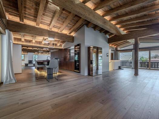 Villa zum Kauf 5.500.000 € 448 m² 863 m² Grundstück Söll 6306