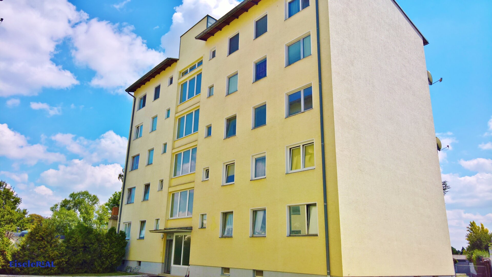 Wohnung zur Miete 670 € 3 Zimmer 67 m²<br/>Wohnfläche Vösendorf 2331