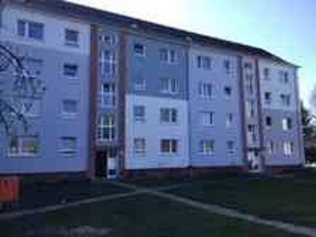 Wohnung zur Miete 665 € 3 Zimmer 58,7 m² 3. Geschoss frei ab 31.10.2026 Wendische Straße 66 St. Lorenz Süd Lübeck 23558