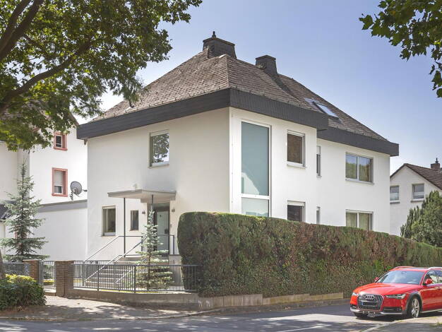 Einfamilienhaus zum Kauf provisionsfrei 1.690.000 € 6 Zimmer 282 m² 504 m² Grundstück Gonzenheim Bad Homburg vor der Höhe 61352