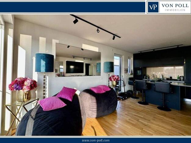 Wohnung zum Kauf 475.000 € 3 Zimmer 98 m² Korschenbroich 41352