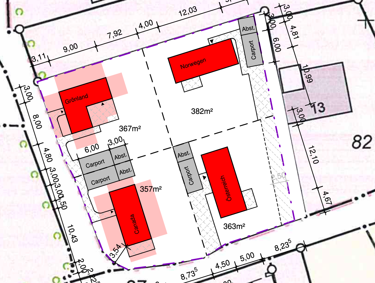 Einfamilienhaus zum Kauf provisionsfrei 319.993 € 3 Zimmer 46 m²<br/>Wohnfläche 357 m²<br/>Grundstück Norderstraße 11 Süderstapel Süderstapel 25879