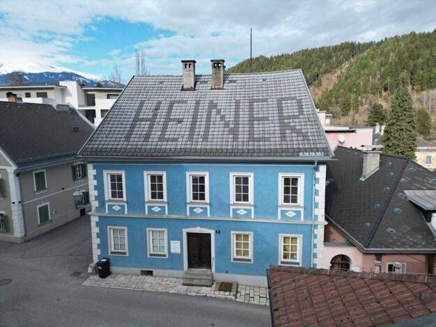 Haus zum Kauf 375.000 € 220 m² 529 m² Grundstück Spittal an der Drau 9800