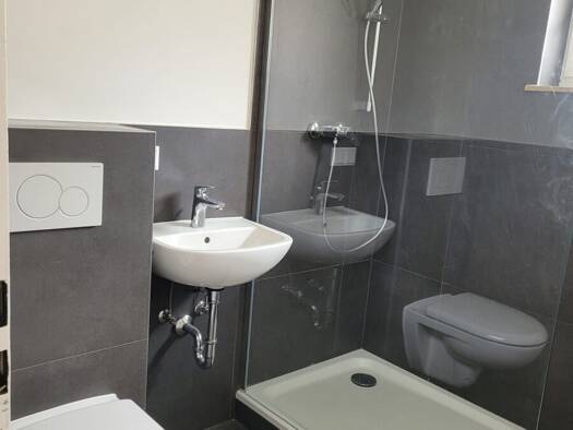 Wohnung zur Miete 725 € 2 Zimmer 55,7 m² EG Maudacherstr. 446 Mundenheim Ludwigshafen am Rhein / Maudach 67065