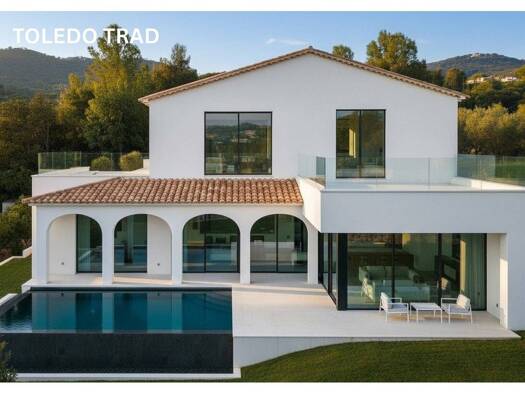 Chalet zum Kauf 550.000 € 4 Zimmer 230 m² Pinós 03650