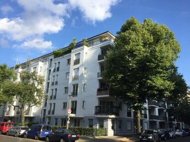 Penthouse zur Miete 800 € 3 Zimmer 86 m² frei ab sofort Thulestraße 24 Pankow Berlin 13189