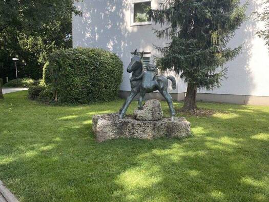 Wohnung zum Kauf provisionsfrei 295.000 € 2 Zimmer 58 m² Neugermering Germering 82110