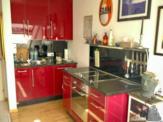 Wohnung zum Kauf 395.000 € 2 Zimmer 64 m² 2. Geschoss Aigen I Salzburg 5026