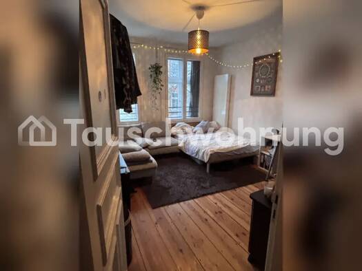 Wohnung zur Miete Tauschwohnung 1.400 € 3 Zimmer 70 m² 3. Geschoss Niendorf Hamburg 20146