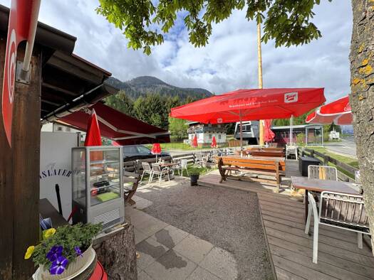 Restaurant zum Kauf 60.000 € Sillian 9920