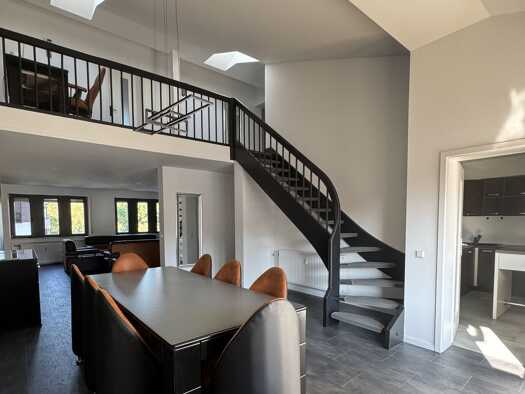 Maisonette zum Kauf - Erstbezug 450.000 € 5,5 Zimmer 133 m² 3. Geschoss Oos Baden-Baden 76532