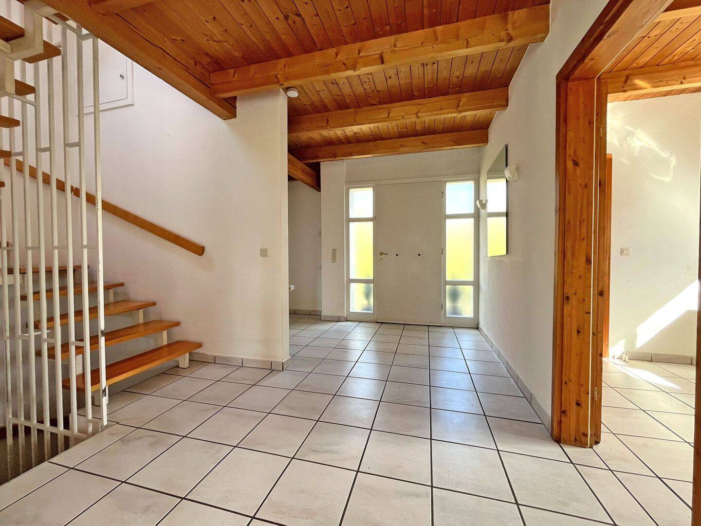 House in Hamm, Rhynern - Ansicht 5