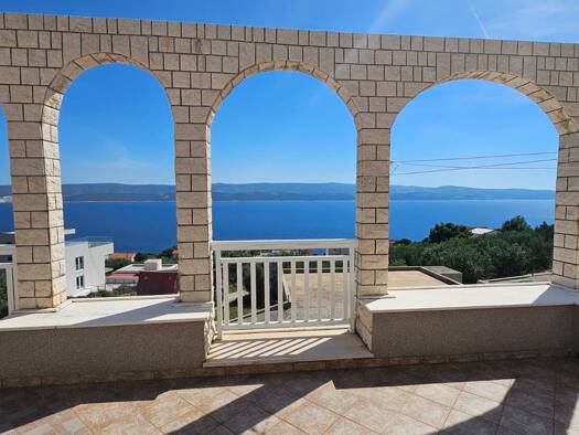 Villa zum Kauf 583.000 € 7 Zimmer 600 m² Stanići 21310