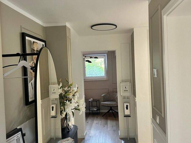 Bürofläche zur Miete 1.950 € 3 Zimmer 100 m² Bürofläche Poppenbüttel Hamburg 22391