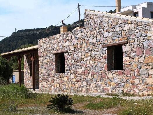 Einfamilienhaus zum Kauf 700.000 € 5 Zimmer 260 m² 1.200 m² Grundstück Rhodos