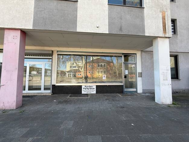 Ladenfläche zur Miete 99 m² Verkaufsfläche teilbar ab 99 m² Frankenthal Frankenthal 67227