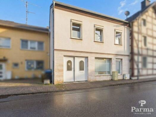 Reihenmittelhaus zum Kauf 287.000 € 4 Zimmer 110 m² 114 m² Grundstück Kreuzau 52372