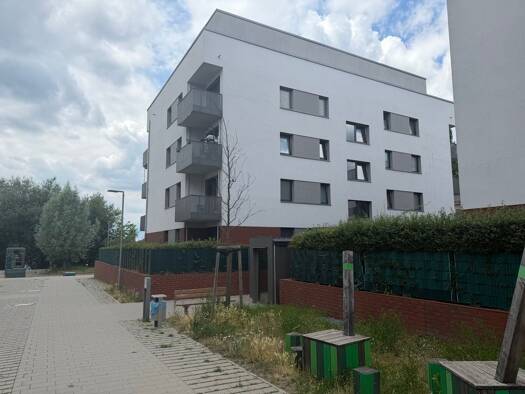 Wohnung zur Miete 1.274 € 4 Zimmer 78,8 m² 1. Geschoss Daumstraße 91 Haselhorst Spandau 13599