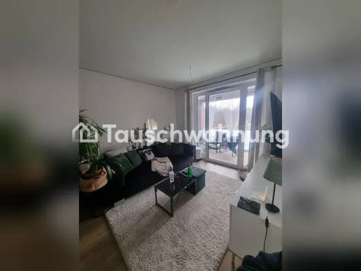 Wohnung zur Miete nur mit Wohnberechtigungsschein Tauschwohnung 440 € 2 Zimmer 48 m² 2. Geschoss Alsterdorf Nord 22303