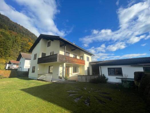 Wohnung zur Miete 1.200 € 3 Zimmer 85 m² Geschoss 1/3 frei ab 01.11.2026 Kiefersfelden Kiefersfelden 83088