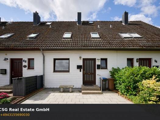 Bungalow zum Kauf 299.000 € 4 Zimmer 88 m² 169 m² Grundstück Wellingdorf Wellingdorf 24148