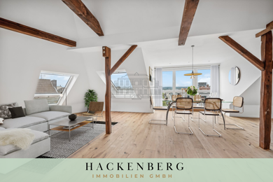 Wohnung zum Kauf - Erstbezug 239.000 € 2 Zimmer 63 m² Dachgeschoss, 5. Geschoss Aachen Aachen 52070