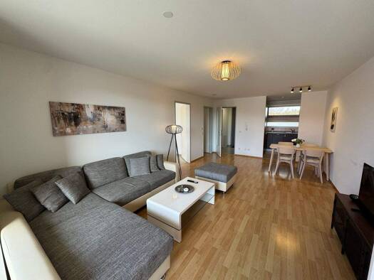 Wohnung zum Kauf 414.000 € 2 Zimmer 64,3 m² 2. Geschoss Lohhof Unterschleißheim 85716