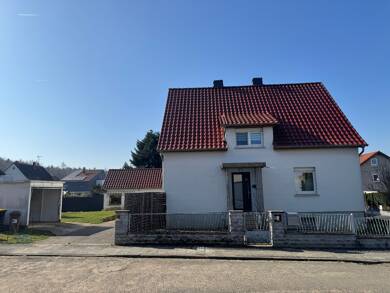 Einfamilienhaus zum Kauf 6 Zimmer 140 m² 699 m² Grundstück Nieder-Florstadt Florstadt 61197