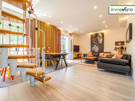 Maisonette zum Kauf 299.000 € 4 Zimmer 110 m² Stadtfeld Ost Stadtfeld Ost 39108