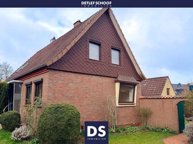 Doppelhaushälfte zum Kauf 258.000 € 3 Zimmer 65 m² 320 m² Grundstück Kronshagen 24119