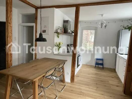 Wohnung zur Miete Tauschwohnung 1.400 € 3 Zimmer 63 m² 1. Geschoss West Stuttgart 70197