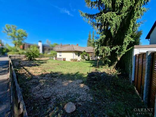 Grundstück zum Kauf 800.000 € 395 m² Grundstück Ramersdorf-Perlach München 81739