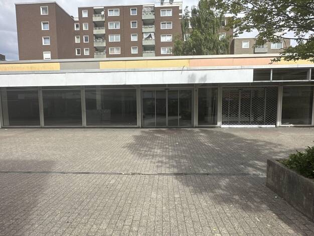Ladenfläche zur Miete provisionsfrei 2.400 € 758 m² Verkaufsfläche MierendorffWeg 19 Horst Essen 45279