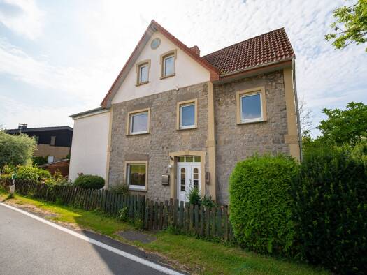 Mehrfamilienhaus zum Kauf 248.000 € 6 Zimmer 120 m² 736 m² Grundstück Heiden Lage 32791