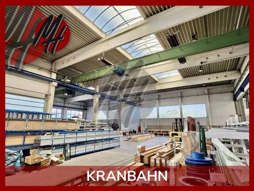 Halle/Industriefläche zur Miete 4,50 € 5.000 m² Lagerfläche Fechenheim Ost 60386