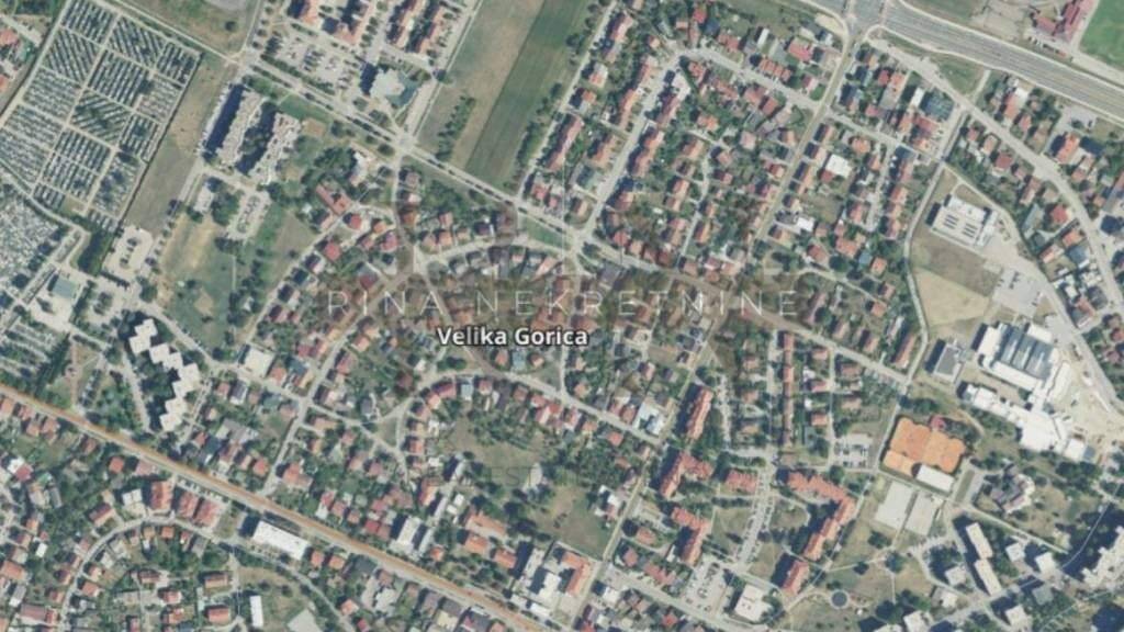 Land-/Forstwirtschaft zum Kauf 350.000 € Centar, Velika Gorica Velika Gorica