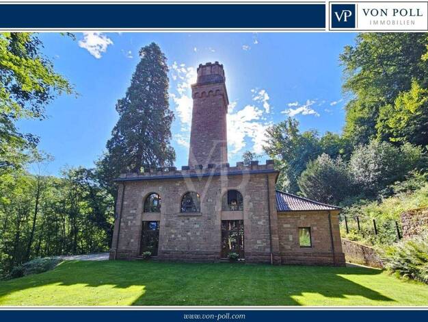 Mehrfamilienhaus zum Kauf 1.995.000 € 8 Zimmer 331 m² 4.817 m² Grundstück Altstadt Heidelberg Altstadt 69117