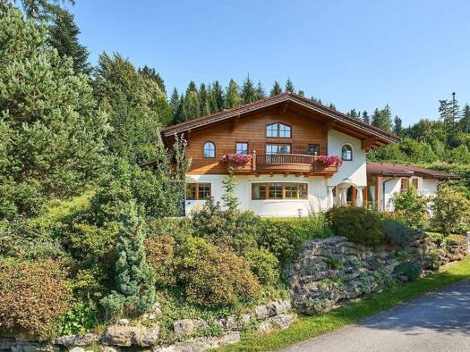 Haus zur Miete 3.300 € 254 m² 1.145 m² Grundstück Kuchl 5424