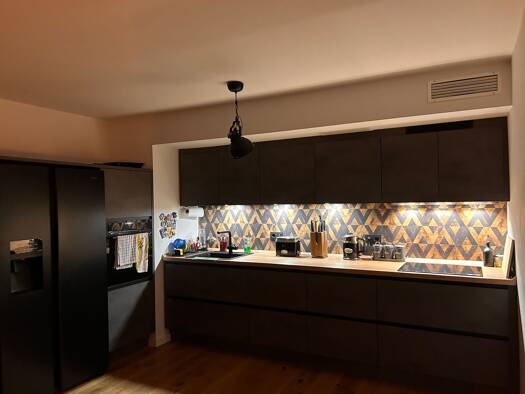 Wohnung zur Miete 1.140 € 2 Zimmer 76 m² frei ab 01.12.2026 Krämpfervorstadt Erfurt 99085
