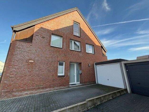 Doppelhaushälfte zum Kauf 448.000 € 5 Zimmer 140 m² 299 m² Grundstück Wickrath Mönchengladbach 41189