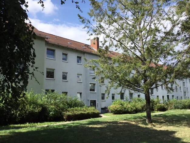 Wohnung zur Miete 650 € 3 Zimmer 61,8 m² 1. Geschoss frei ab 10.08.2025 Martin-Luther-Str. 37 Springmühle Göttingen 37081