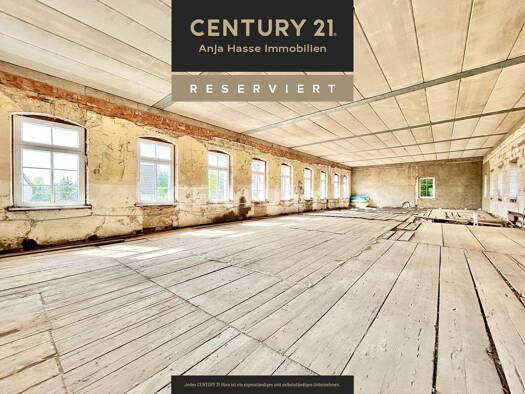 Mehrfamilienhaus zum Kauf 300.000 € 5 Zimmer 579 m² 1.081 m² Grundstück frei ab sofort Steinbach Dresden 01156